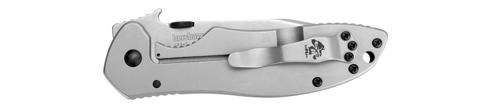 Kershaw Emerson CQC-7K Pocket Knife